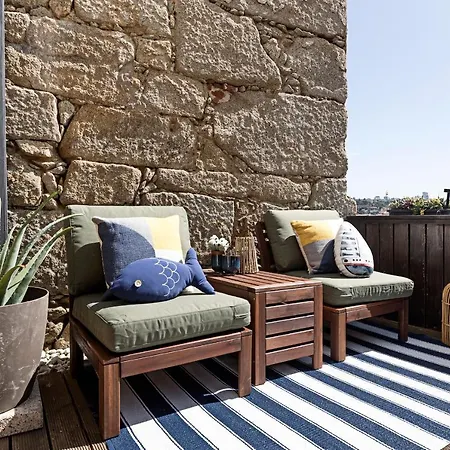 Nyaraló Luxurious Townhome With River View By Lovelystay *